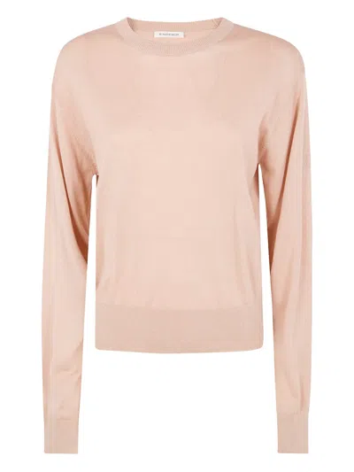 BY MALENE BIRGER MANTEA SWEATER