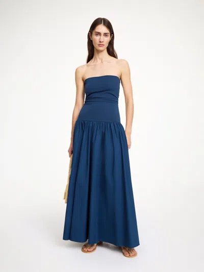 By Malene Birger Marc Organic Cotton Dress