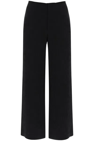 BY MALENE BIRGER MARCHEI WIDE LEG PANTS