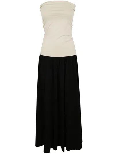 By Malene Birger Marciella Dress In Black