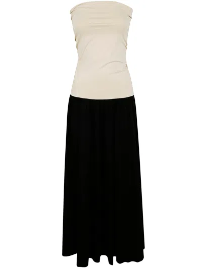 By Malene Birger Marciella Dress In Multi