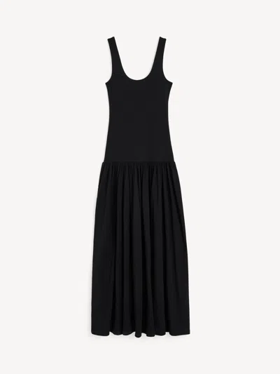 By Malene Birger Marcielle Maxi Dress In Black