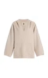 By Malene Birger Marguerite Wool Top