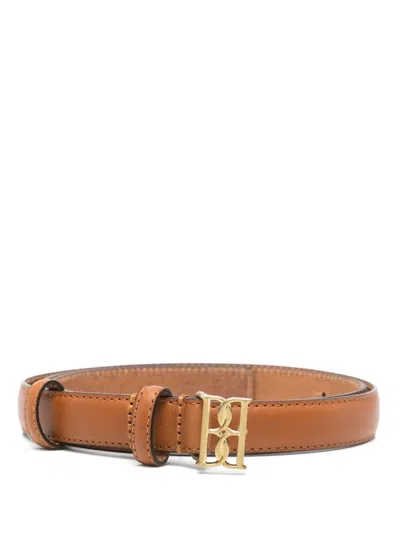 BY MALENE BIRGER MARLOS BELT