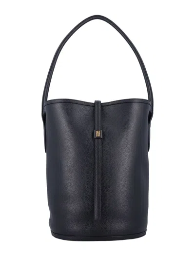 By Malene Birger Marylle Bucket Small In Black
