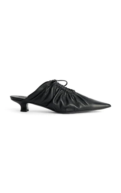 By Malene Birger Masey In Black