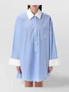 By Malene Birger Maye Stripe Shirt Tunic