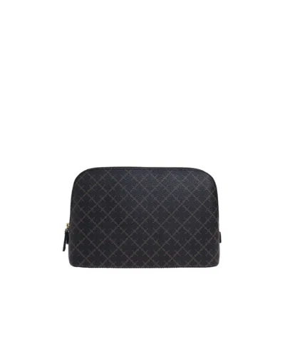 By Malene Birger Medium Bae Makeup Bag In Black