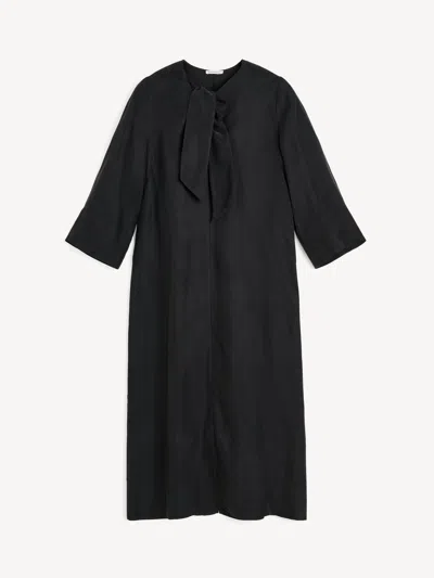 By Malene Birger Melbena Maxi Dress In Black