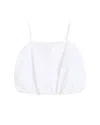 By Malene Birger Mia Top Aus Biobaumwolle