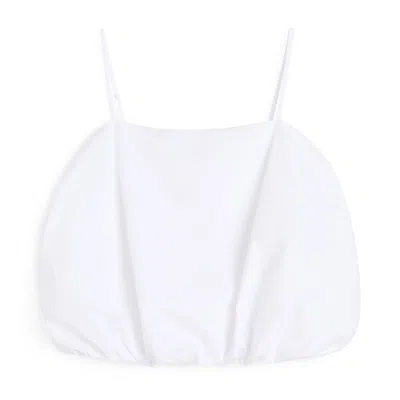 BY MALENE BIRGER MIA TOP