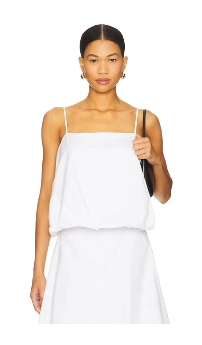 BY MALENE BIRGER MIA TOP