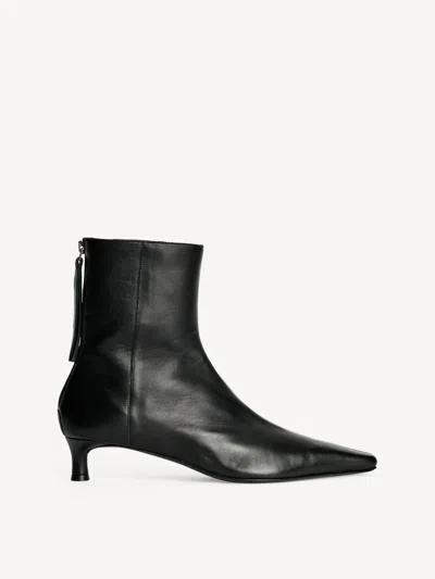 By Malene Birger Micella Boots In Black