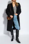 By Malene Birger ‘miliumlo' Straight Jeans In Blue