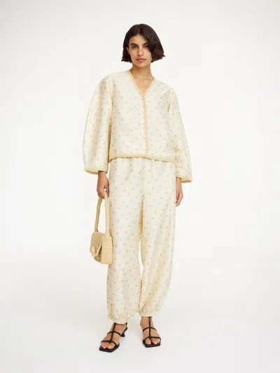 BY MALENE BIRGER MINEAS SEIDENOBERTEIL