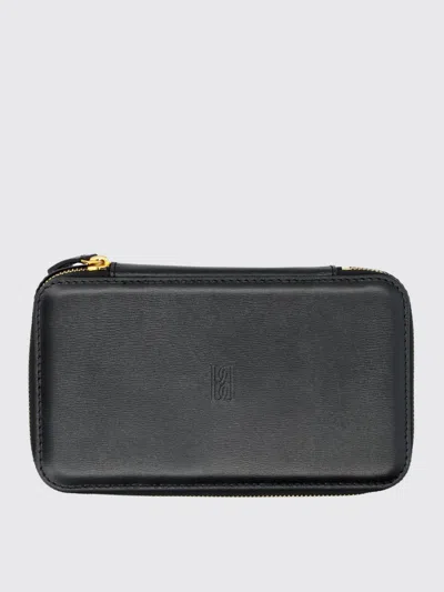 By Malene Birger Mini Bag  Woman Color Black