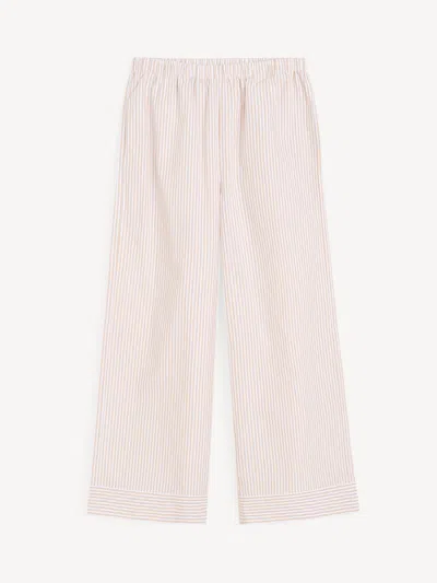 By Malene Birger Mirabello Organic Cotton Trousers