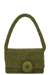 By Malene Birger Miro Bag In Purple