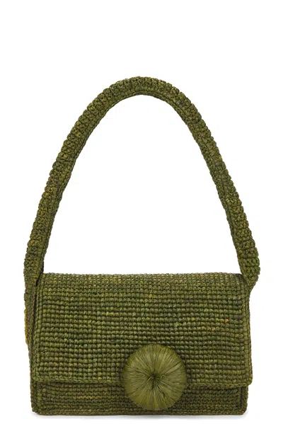 By Malene Birger Miro Bag In Purple