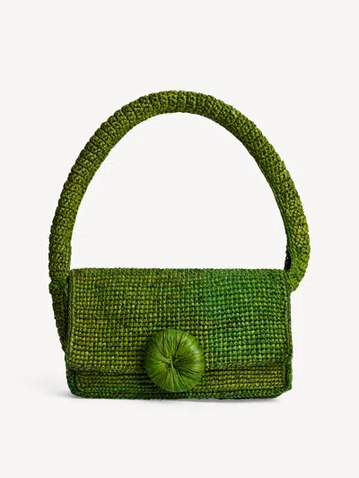 By Malene Birger Miro Shoulder Bag