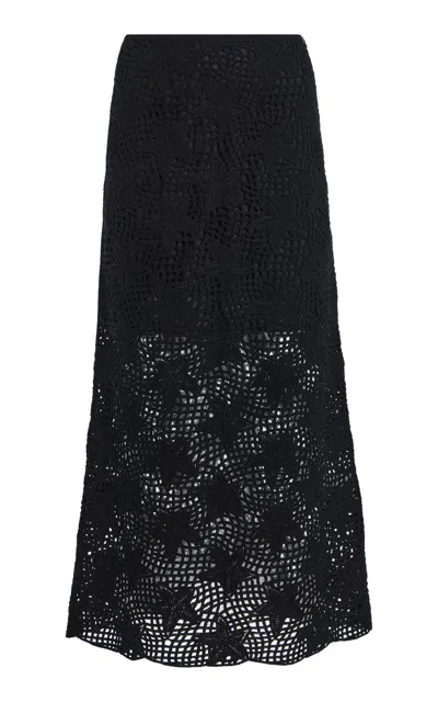By Malene Birger Moda Operandi In Black
