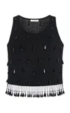 By Malene Birger Moda Operandi In Black