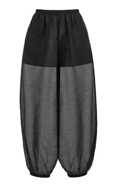 By Malene Birger Moda Operandi In Black