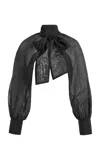 By Malene Birger Moda Operandi In Black