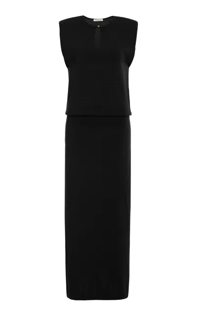 By Malene Birger Moda Operandi In Black