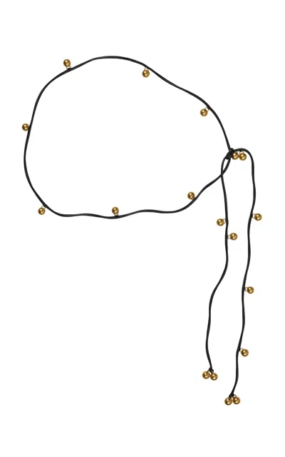 By Malene Birger Moda Operandi In Black