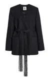 By Malene Birger Moda Operandi In Black