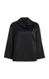 By Malene Birger Moda Operandi In Black
