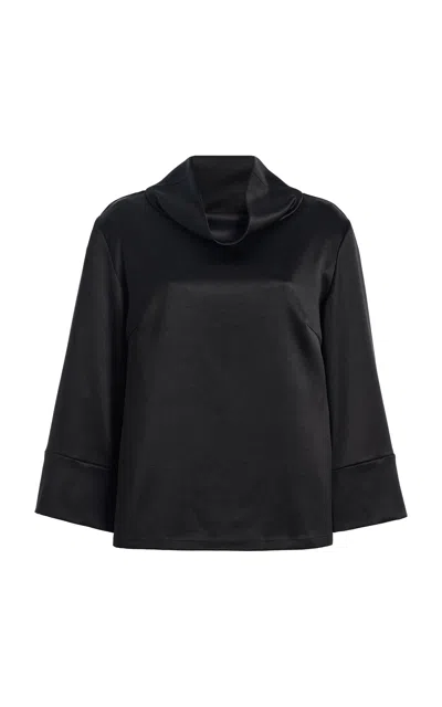 By Malene Birger Moda Operandi In Black