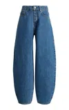 By Malene Birger Moda Operandi In Blue