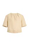 By Malene Birger Moda Operandi In Neutral