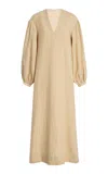 By Malene Birger Moda Operandi In Brown