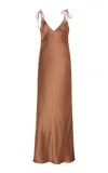 By Malene Birger Moda Operandi In Brown