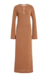 By Malene Birger Moda Operandi In Brown
