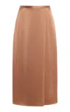By Malene Birger Moda Operandi In Brown