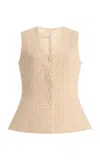 By Malene Birger Moda Operandi In Brown
