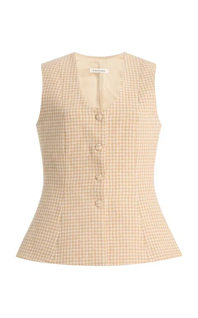 By Malene Birger Moda Operandi In Brown