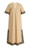 By Malene Birger Moda Operandi In Brown