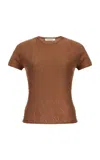 By Malene Birger Moda Operandi In Brown