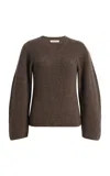 By Malene Birger Moda Operandi In Brown