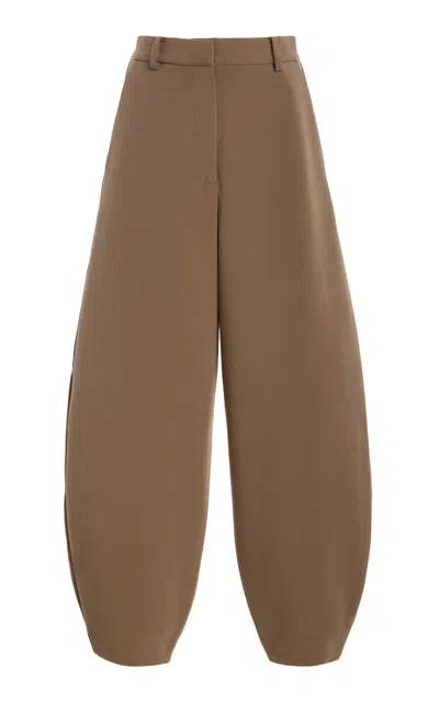 By Malene Birger Moda Operandi In Brown