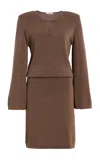 By Malene Birger Moda Operandi In Brown