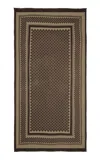 By Malene Birger Julee Patterned Scarf In Brown