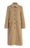 By Malene Birger Moda Operandi In Brown