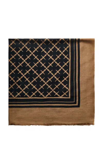 By Malene Birger Moda Operandi In Brown