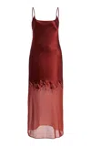 By Malene Birger Moda Operandi In Red